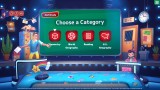 Joc Are You Smarter Than A 5th Grader? pentru XBOX SERIES / Xbox One