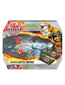 Arena Bakugan Geogan Rising Battle Matrix (6060362) 