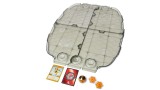 Jucarie Robot Arena Bakugan Geogan Rising Battle Matrix (6060362)