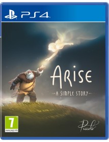 Arise A Simple Story 