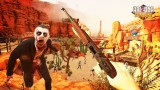 Joc Arizona Sunshine pentru PS4 / PS VR
