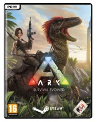 Ark Survival Evolved