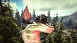 Joc Ark Survival Evolved pentru PS4