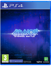 Arkanoid Eternal Battle 