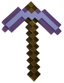 Arma Disguise Minecraft Enchanted Pickaxe (112569) 