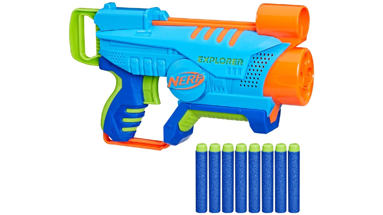  Arma Easy Play Elite Jr. Explorer (f6367)