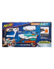 Arma Nerf - Modulus Tri Strike