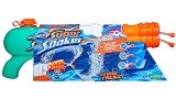  Arma Nerf Supersoaker Hydro Frenzy (f3891)