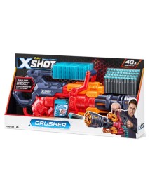 Arma X-shot Dart Blaster 35-dart Bel & 48 Darts (36382) 