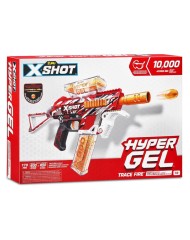 Arma X-shot Gel Blaster Sub Machine (36621)