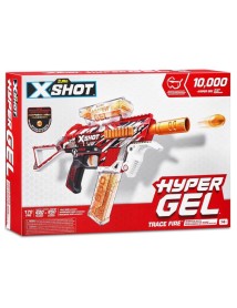 Arma X-shot Gel Blaster Sub Machine (36621) 