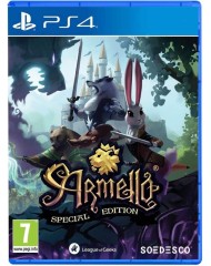 Armello Special Edition