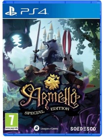 Armello Special Edition 