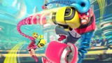Joc Arms pentru Nintendo Switch