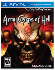 Army Corps Of Hell