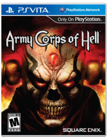 Army Corps Of Hell 