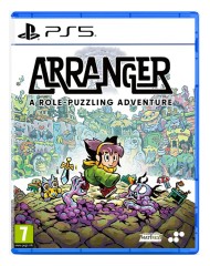 Arranger A Role Puzzling Adventure