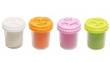 Plastilina Art & Fun Dough Set Ice Cream Station (106324619)