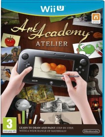 Art Academy Atelier 