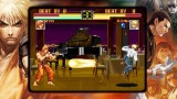 Joc Art Of Fighting Anthology pentru PS4