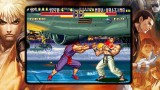 Joc Art Of Fighting Anthology pentru PS4