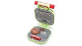 Plastilina Artkids Dough Burger Restaurant (32858)