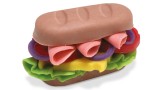 Plastilina Artkids Dough Burger Restaurant (32858)
