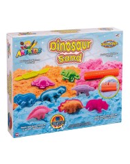 Artkids Magic Sand Dinosaur (32886)
