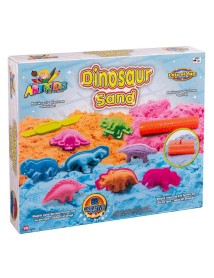 Artkids Magic Sand Dinosaur (32886) 