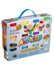 Artkids Mega Dough Set (32850) 