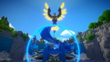 Joc Ary And The Secret Of Seasons pentru Nintendo Switch
