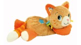 Jucarie Plus As Baby Clementoni Cuddle And Calm Kitty (1000-17771)