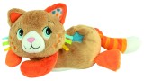 Jucarie Plus As Baby Clementoni Cuddle And Calm Kitty (1000-17771)