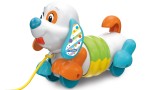  As Baby Clementoni Pull Along Dog Charlie (1000-17262)