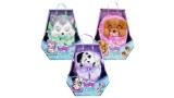 Jucarie Plus As Baby Paws Plush Interactive Dogs Random (1607-91762)