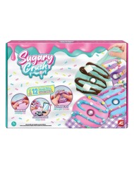 As Slimy Sugary Crush Slimy Dooonuts (1863-36100)