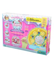 As Slimy Sugary Crush Slimy Jelliee-pie (random) (1863-36100)