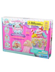 As Slimy Sugary Crush Slimy Milkshack (random) (1863-36100) 