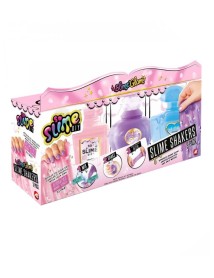 As So Slime Slimeglam Shakers 3-pack Random (1863-14502) 