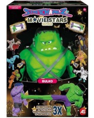 As Stretchapalz Trendy Furius Animal Movie Stars Series 24cm Random