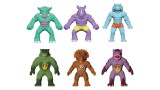 Figurina Joc As Stretchapalz Trendy Furius Animal Series 14cm Random