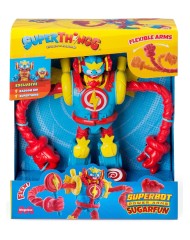 As Superthings Rivals Of Kaboom Superbot Power Arms Sugarfun (1013-62120)