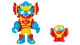  As Superthings Rivals Of Kaboom Superbot Power Arms Sugarfun (1013-62120)