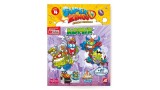 Figurina Joc As Superzings Starter Series 4