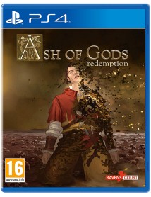 Ash Of Gods Redemption 