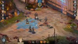 Joc Ash Of Gods Redemption pentru PS4