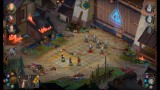 Joc Ash Of Gods Redemption pentru PS4