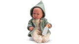 Papusa Asi Pablo Baby Doll (24367851)