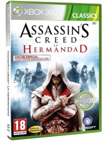 Assassins Creed Brotherhood Special Edition 