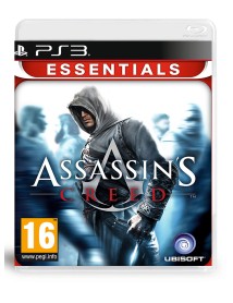 Assassins Creed Essentials 